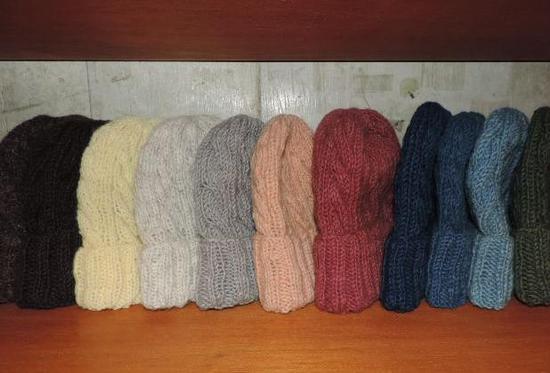 yak wool cap rah yokohama japan.JPG